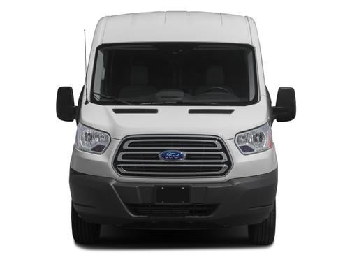 2016 Ford Transit-350 Base