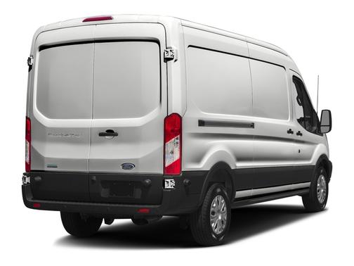 2016 Ford Transit-350 Base