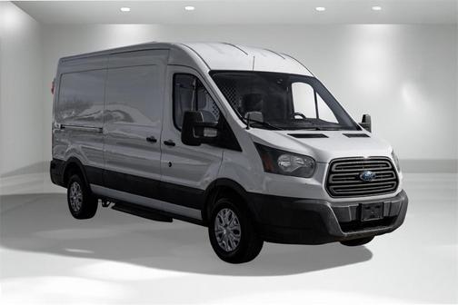 2016 Ford Transit-350 Base
