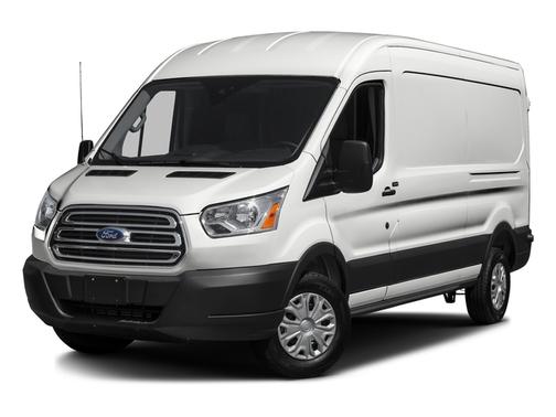 2016 Ford Transit-350 Base