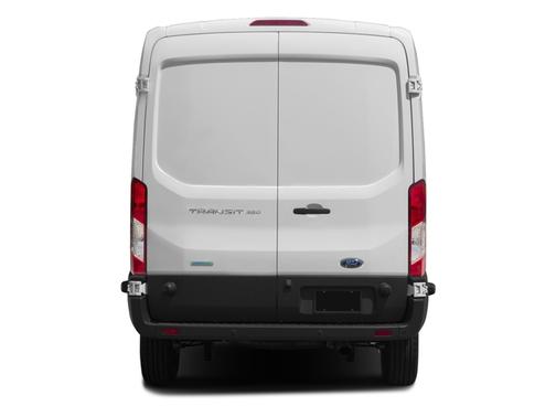 2016 Ford Transit-350 Base