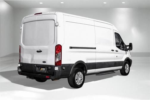 2016 Ford Transit-350 Base