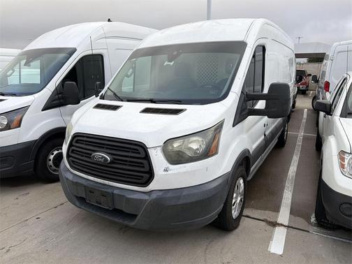 2016 Ford Transit-350 Base