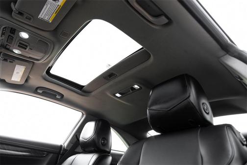 2017 Cadillac ATS 2.0L Turbo