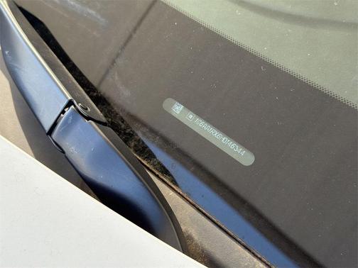 2017 Cadillac ATS 2.0L Turbo