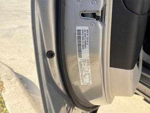 2021 Chrysler Pacifica Hybrid Touring L