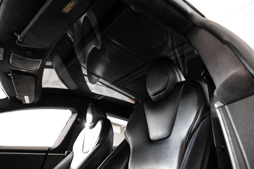 2021 Tesla Model S Long Range