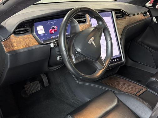 2021 Tesla Model S Long Range