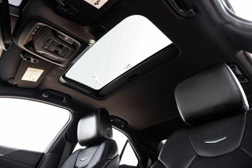 2024 Cadillac CT4 Premium Luxury