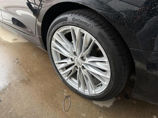 2024 Cadillac CT4 Premium Luxury