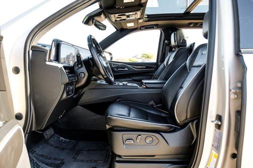 2021 Cadillac Escalade ESV Sport