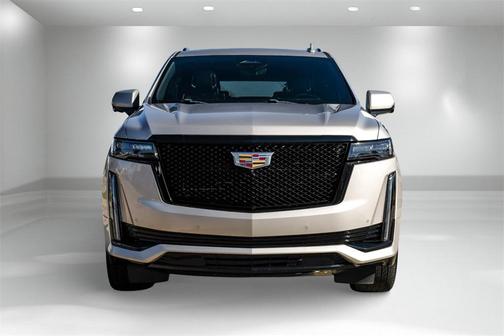2021 Cadillac Escalade ESV Sport