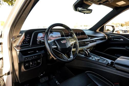 2021 Cadillac Escalade ESV Sport
