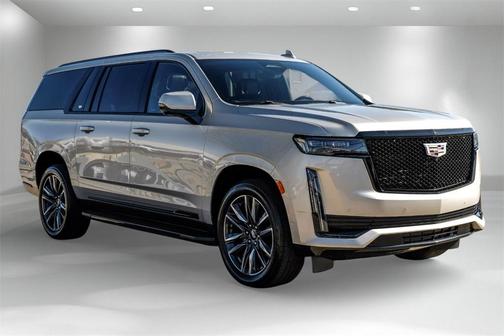 2021 Cadillac Escalade ESV Sport