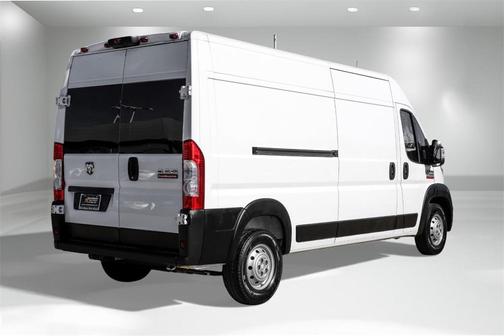 2021 RAM ProMaster 2500 High Roof