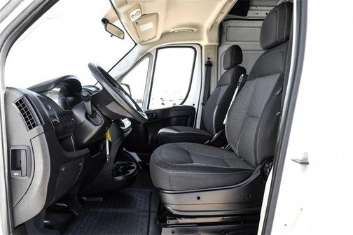 2021 RAM ProMaster 2500 High Roof