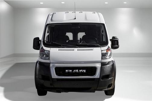 2021 RAM ProMaster 2500 High Roof