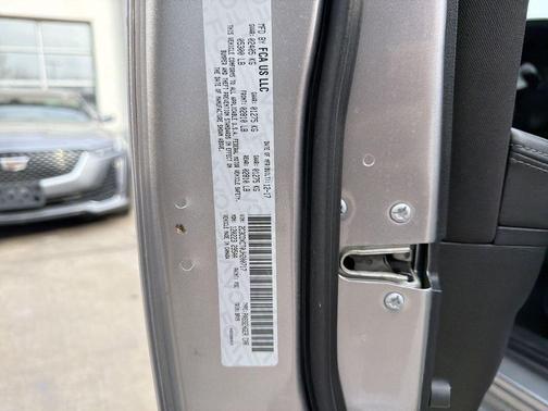 2018 Dodge Charger R/T