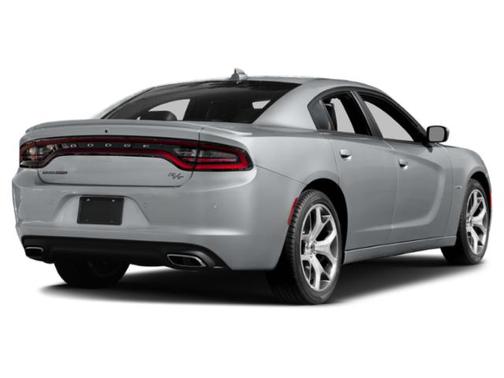 2018 Dodge Charger R/T