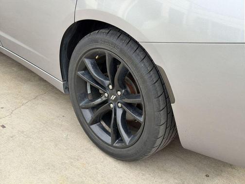 2018 Dodge Charger R/T