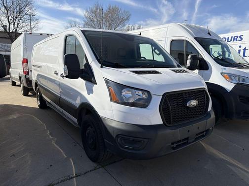 2021 Ford Transit-250 Base