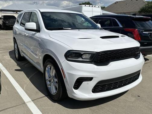 2021 Dodge Durango R/T RWD