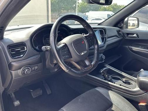 2021 Dodge Durango R/T RWD