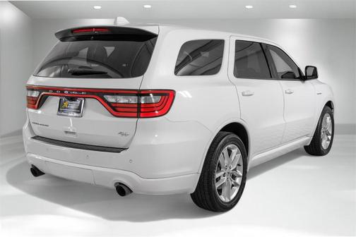 2021 Dodge Durango R/T RWD