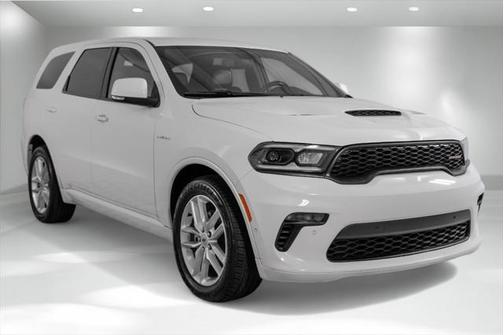 2021 Dodge Durango R/T RWD