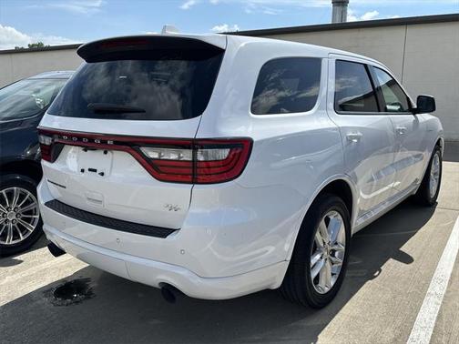 2021 Dodge Durango R/T RWD