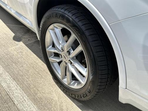 2021 Dodge Durango R/T RWD