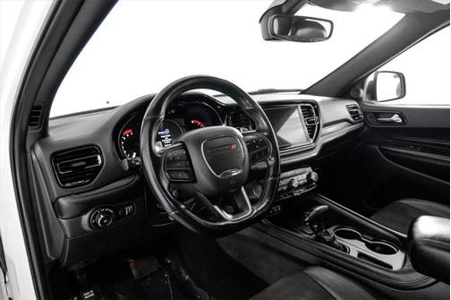 2021 Dodge Durango R/T RWD
