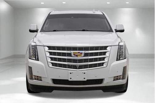 2018 Cadillac Escalade Premium Luxury