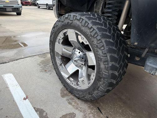 2015 Ford F-350 Lariat