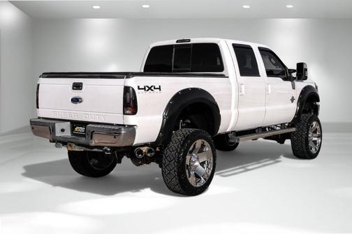2015 Ford F-350 Lariat