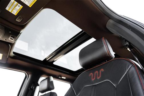 2017 Ford F-150 King Ranch