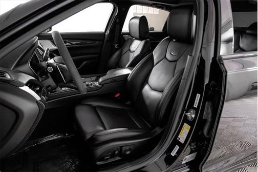 2020 Cadillac CT5 V-Series