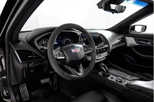 2020 Cadillac CT5 V-Series