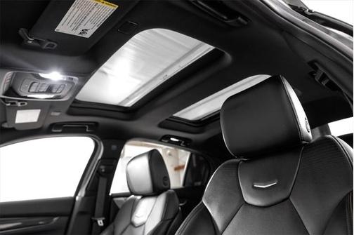 2020 Cadillac CT5 V-Series
