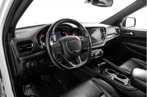 2021 Dodge Durango R/T AWD