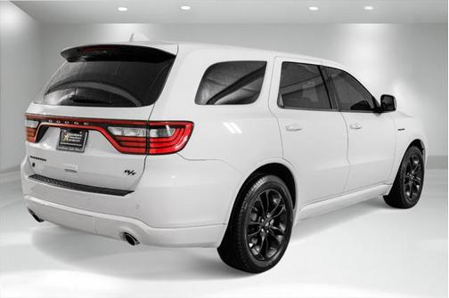 2021 Dodge Durango R/T AWD