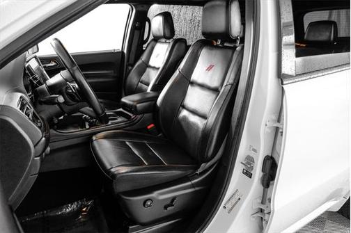 2021 Dodge Durango R/T AWD