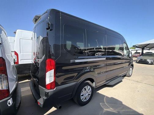 2023 Ford Transit-350 XLT