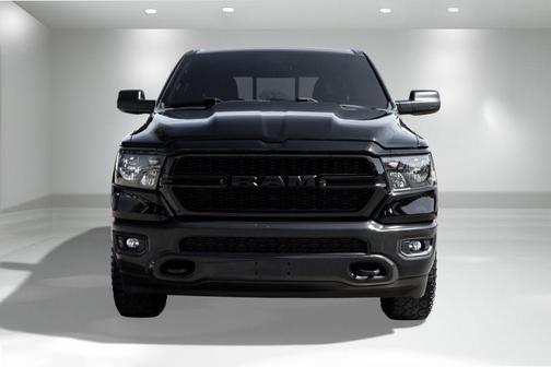 2023 RAM 1500 Tradesman