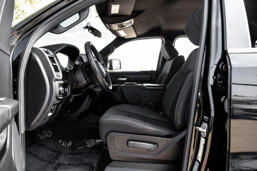 2023 RAM 1500 Tradesman