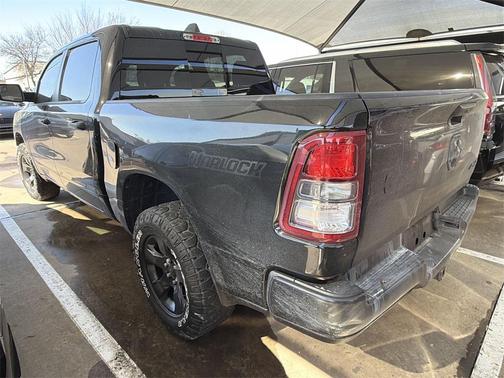 2023 RAM 1500 Tradesman