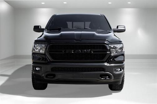 2023 RAM 1500 Tradesman