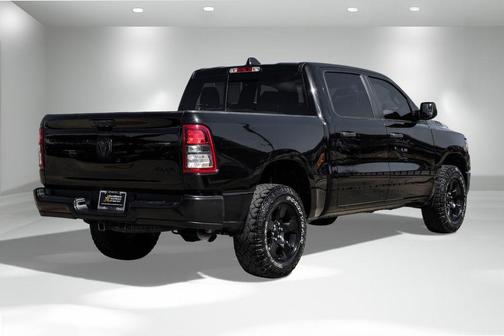 2023 RAM 1500 Tradesman