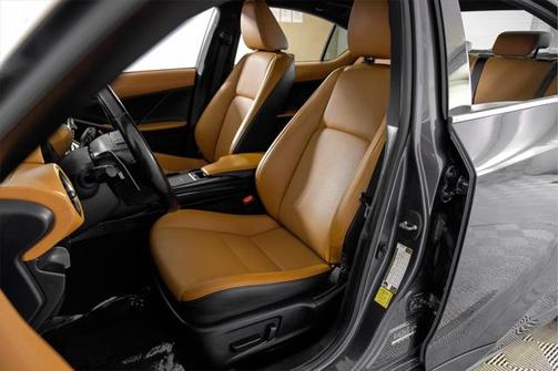 2021 Lexus IS 300 Base