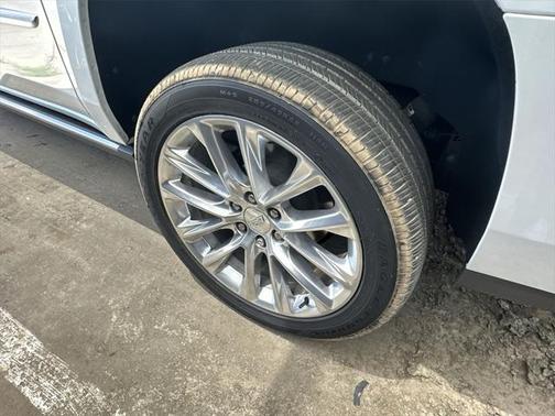 2019 Cadillac Escalade ESV Premium Luxury
